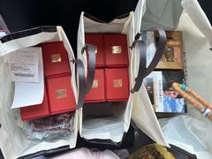 -中免(澳门机场免税店)