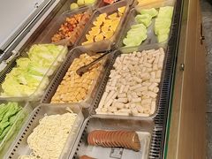 -成老灶火锅鸡(平山店)