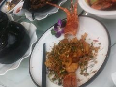 -泰谷酒店·太古码头闽菜自助餐厅