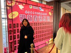 -洪湖悦兮半岛国际温泉度假村