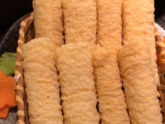 -湊湊火锅·茶憩(打浦桥日月光店)