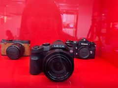 -富士相机·拍立得instax(三里屯soho商场店)