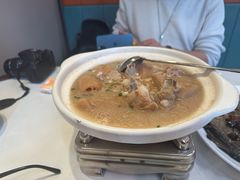 -刘胖子家常菜·蹄花焖藕(中南店)