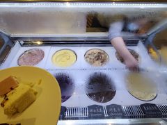 -长沙三景韦尔斯利酒店·Oval全日制餐厅自助餐