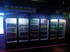 -M-MIX电音烤吧