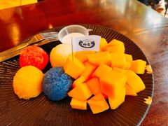 -婉泰·特色小吃·舂鸡脚(告庄二店)
