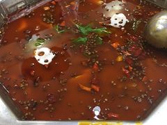 -王朝花椒鱼(杉板桥南一路店)