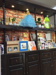 -小苹果儿童摄影(崇安店)
