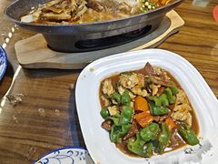 -缘来聚·徽菜名店(黄山宏村店)
