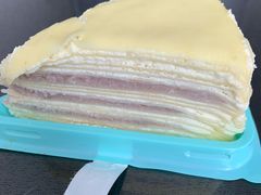 -西檬树SIMON·T轻奢蛋糕(大东方Max店)