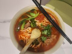 -李先生牛肉面大王(北京北医三院店)