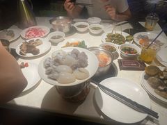 -加餐海鲜自助(宝龙一城店)