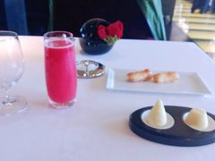 -Caprice(香港四季酒店)