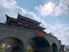 -昌州古城