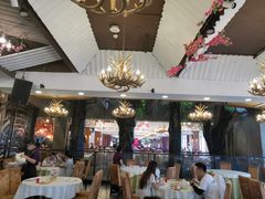 大堂-大树头·花园餐厅(市桥店)