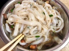 -凤张螺蛳粉·爽口粉(跃进路总店)