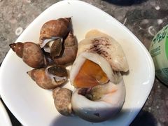 -曼格活海鲜·牛排自助(光明蓝鲸店)