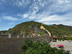 -大境门景区