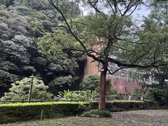-天明山温泉大酒店