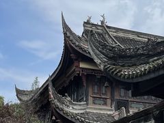 -宝光寺