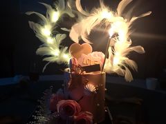 -杜哈夫DOUX RÊVE·生日蛋糕(日月光店)