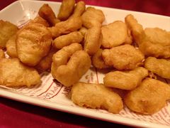 -太原富力万达文华酒店·美食汇西餐厅