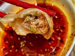 -老妈厨房团圆饺子东北菜(北环路店)