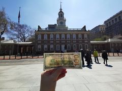 -美国独立纪念馆