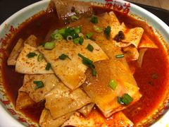麻辣三样-再回首(西关木塔巷店)