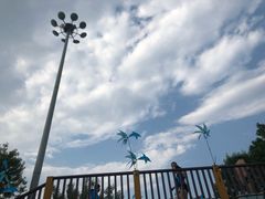 -欢乐水魔方水世界