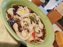 -小吊梨汤·北京菜·烤鸭(鸟巢店)