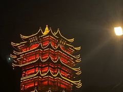 -黄鹤楼