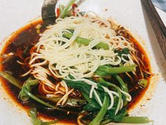 -老地方猫儿面(磁器口店)