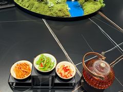 -墨泉峰味(润和国际广场店)