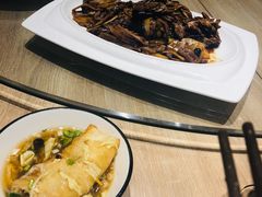 -味莊·青岛菜(云霄路店)
