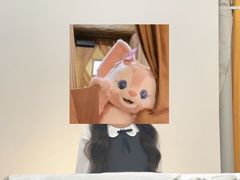 -海马体照相馆(上海宝山万达广场店)
