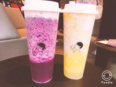 -喜茶(北京三里屯太古里店)