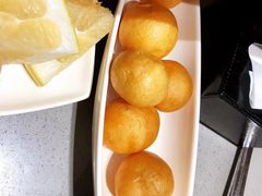 -海底捞火锅(海澜财富中心店)