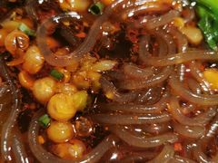 宽巷子酸辣粉-蔴将·川菜(黄龙万科店)