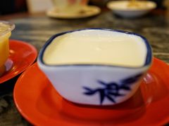 原味杏仁豆腐-玫瑰甜品(文明路店)
