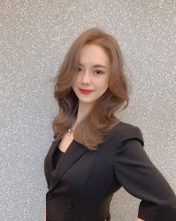-3AM·S HAIR SALON烫发染发接发