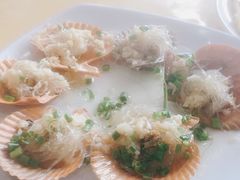 -鹏城人家海鲜酒家·23年老字号(较场尾店)