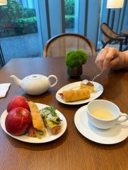 -圣贝拉母婴护理中心(广州瑰丽店)