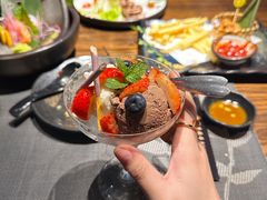 -品米斗·精致料理(浦东禹悦汇店)