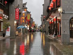 -沙县小吃文化城