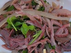 -金杨拉面王小吃面馆·牛三宝面·红烧牛肉粉