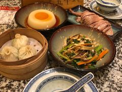 -南京大牌档(凯德大峡谷店)