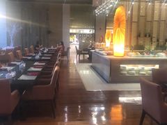 -富力希尔顿酒店·地阔自助餐厅