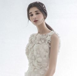 点击看大图 -荷玛高端新娘跟妆团队·彩妆培训