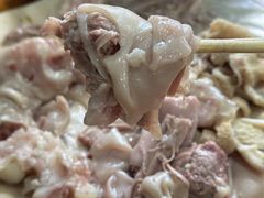 -小辫子羊肉面馆(周东店)